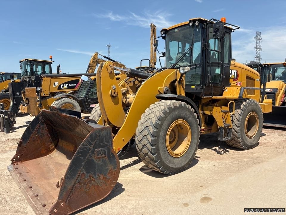 2022 CATERPILLAR 926M