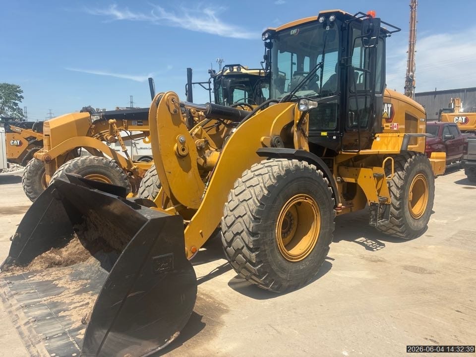 2022 CATERPILLAR 926M