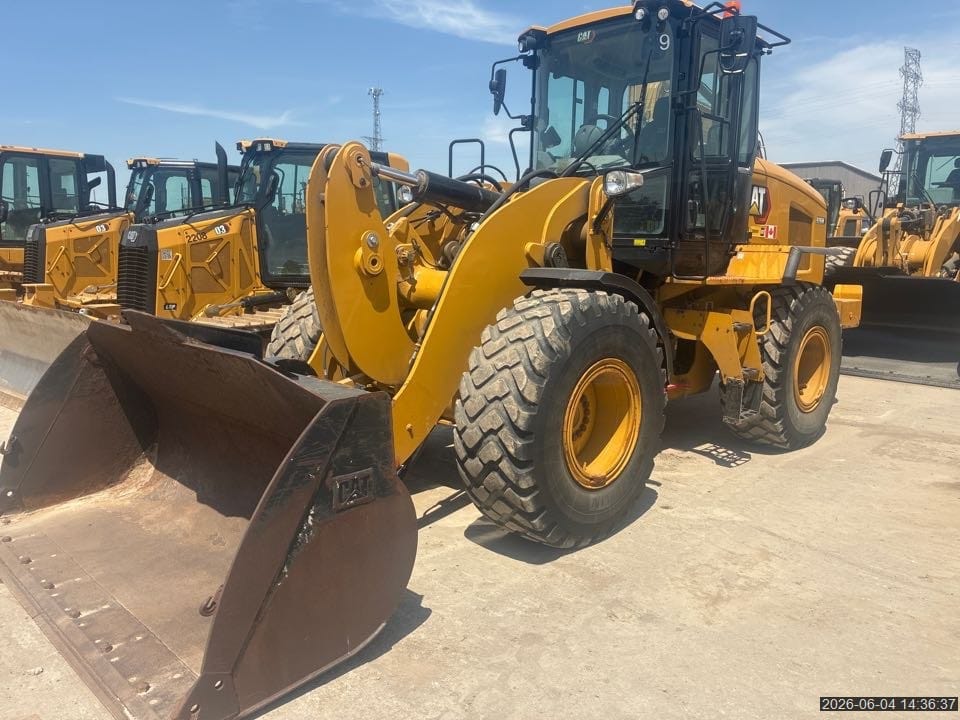 2022 CATERPILLAR 926M