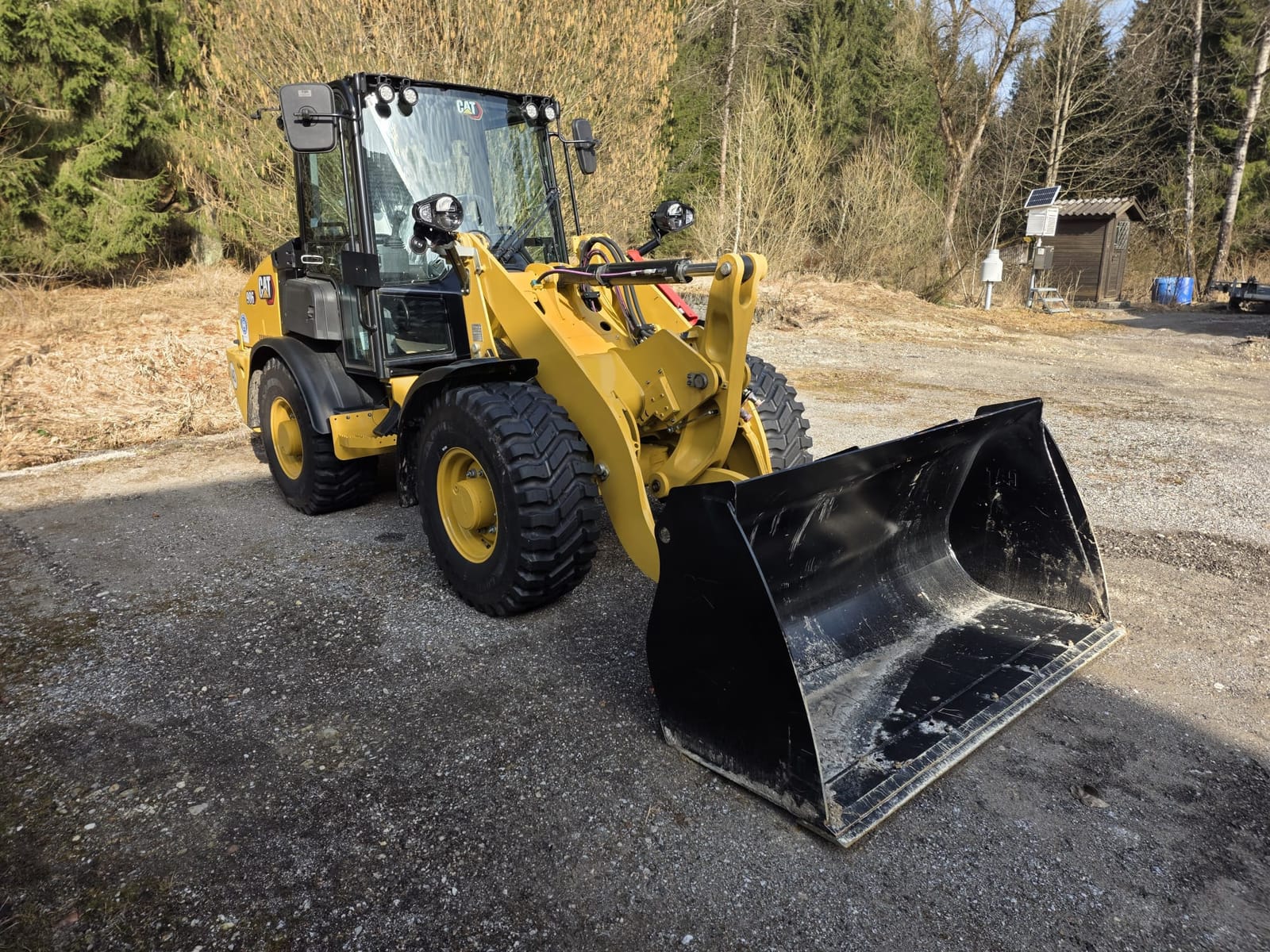 2024 CATERPILLAR 906 - 14