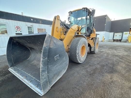 2020 CATERPILLAR 930M