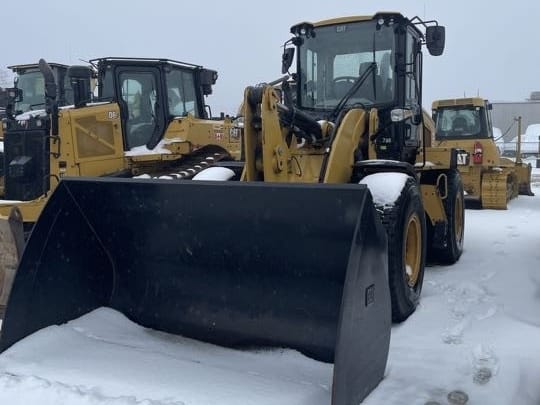 2020 CATERPILLAR 930M