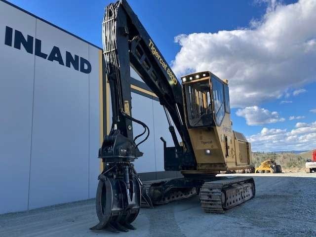 2019 Tigercat 880D