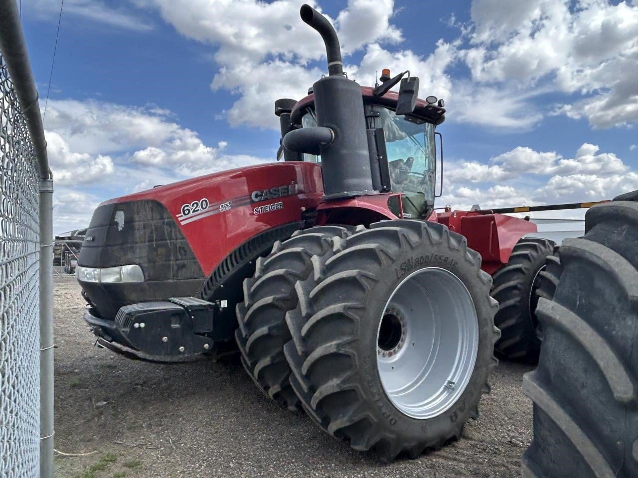 2023 CASE IH STEIGER 620 QUADTRAC