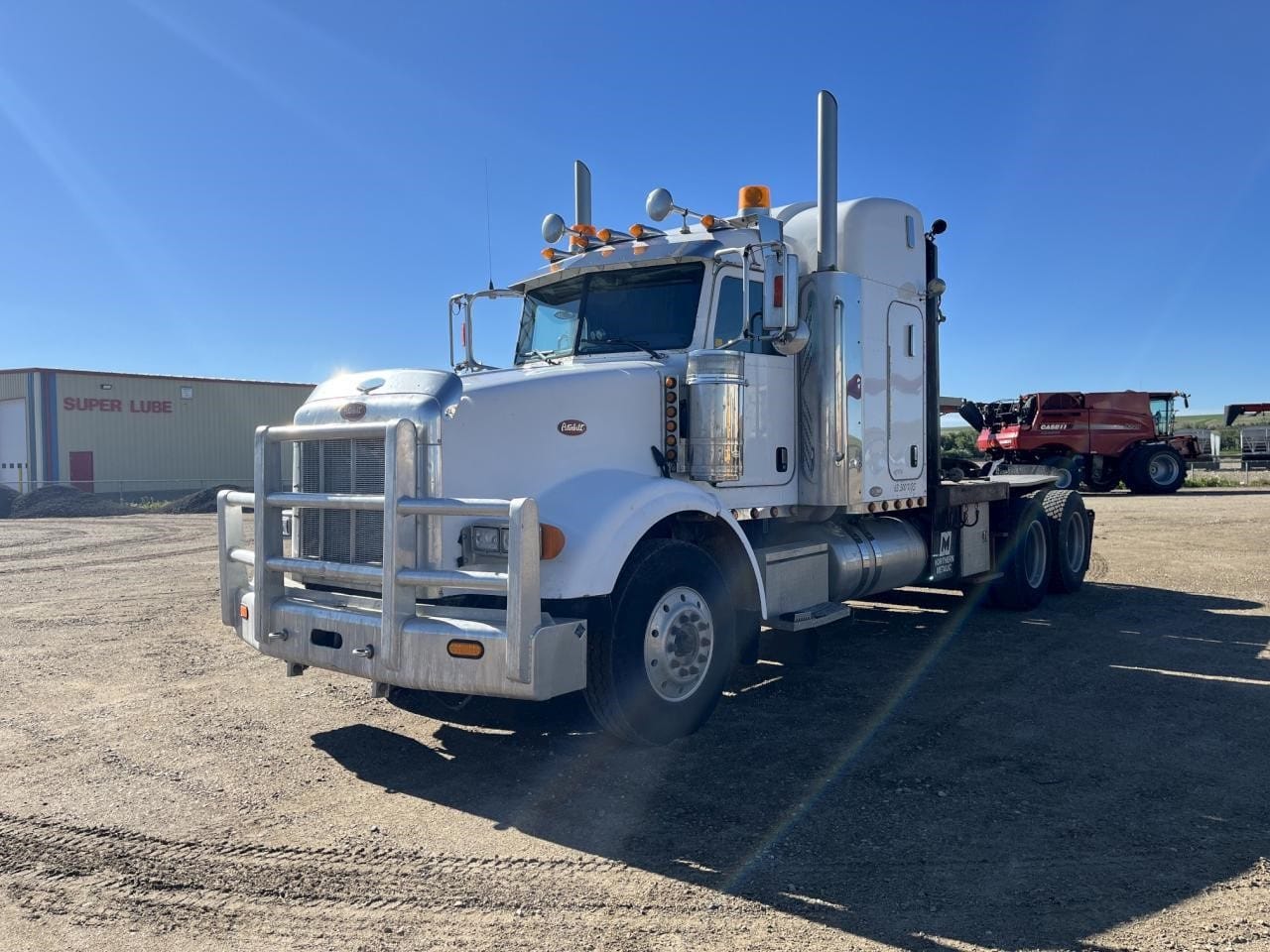 2005 PETERBILT 378