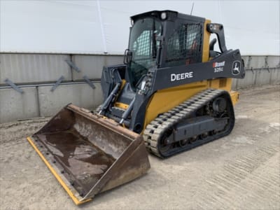 2024 John Deere 325G