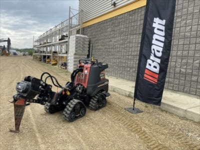 2015 Ditch Witch Z300
