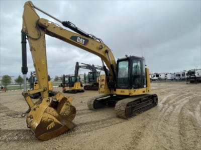 2019 Caterpillar 314F