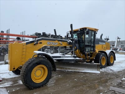 2020 John Deere 872G