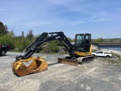 2024 John Deere 60 P
