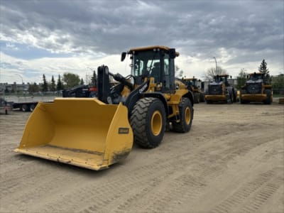 2025 John Deere 544 P