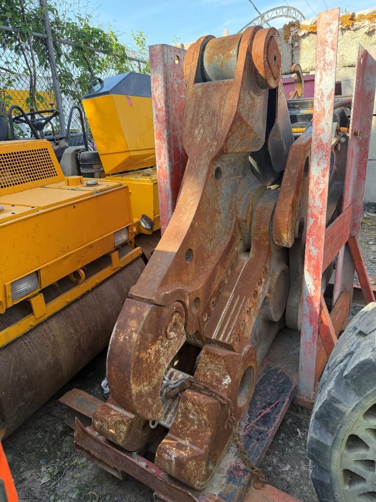 Kinshofer MQP30-Y 2015