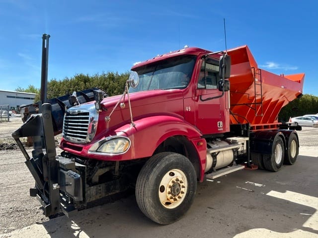 Freightliner Columbia 120 2005