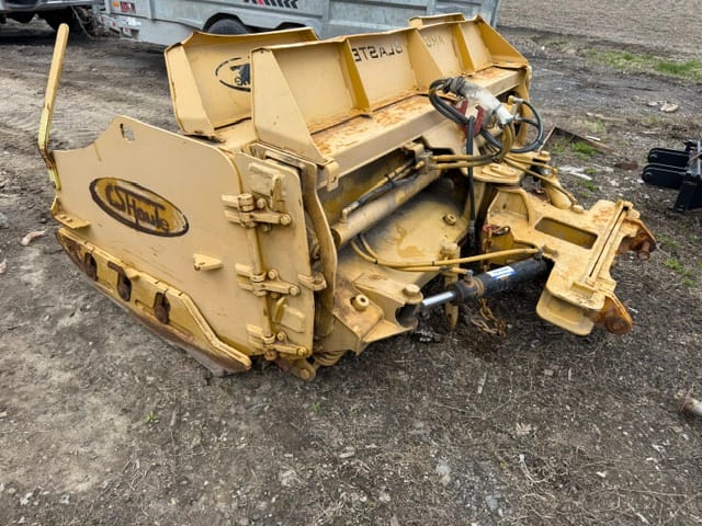 Houle Artic Blaster 2020