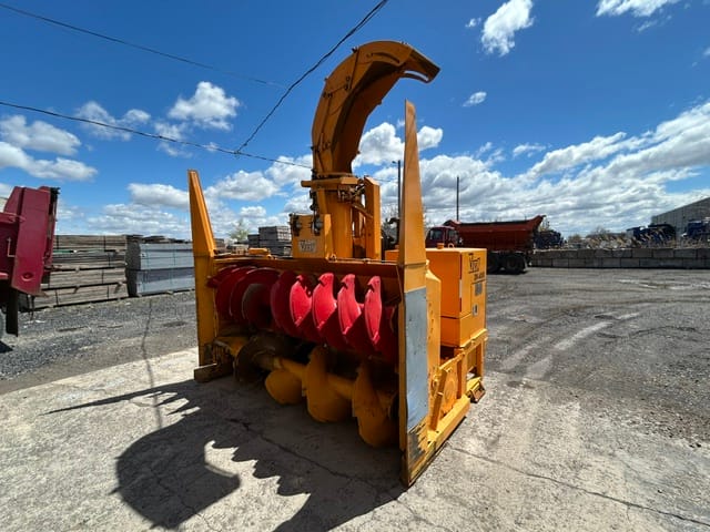 VOHL DV-4000-D250E 2008