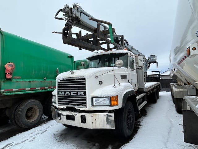 Mack CL713 1994