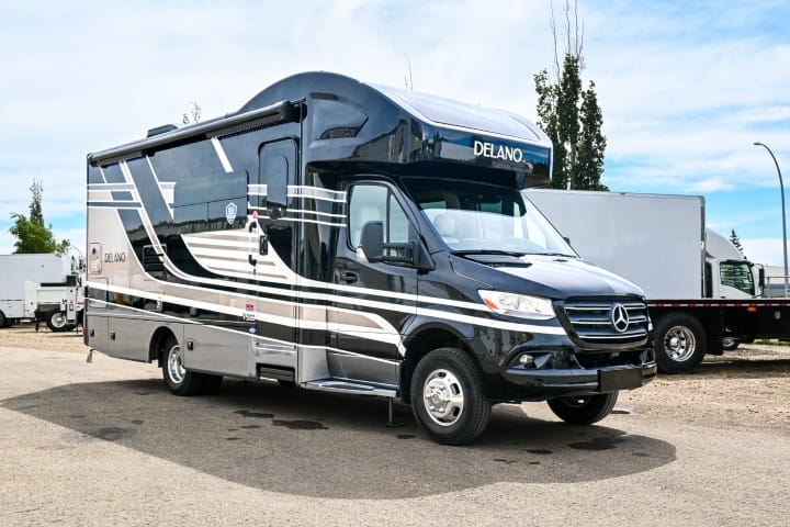 2021 Mercedes Benz Sprinter