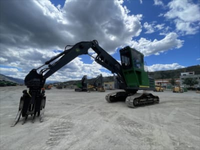 2018 John Deere 2156G