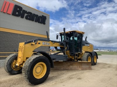 2020 John Deere 872G