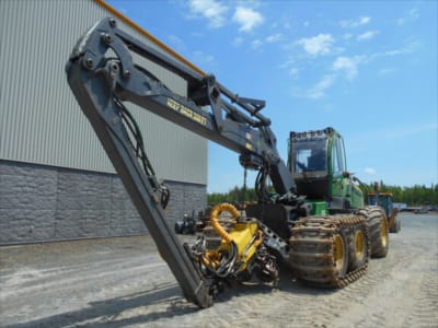 2021 John Deere 1170G