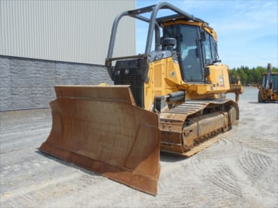 2019 John Deere 750K