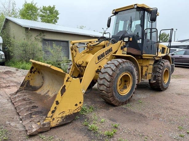 2009 CHENGGONG CG938H