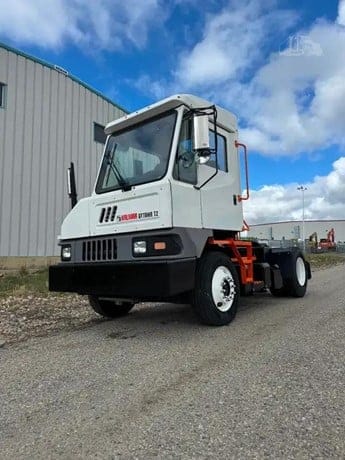 2021 KALMAR OTTAWA T2