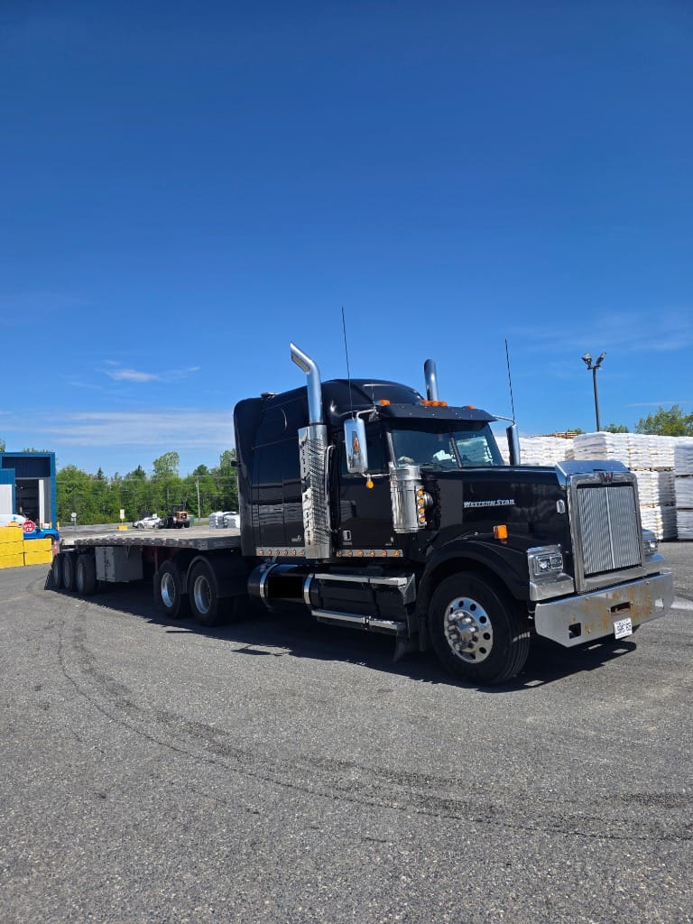 Western Star 4900SF 2021