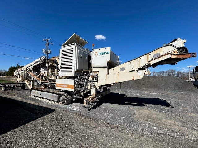 Metso LT300 2011