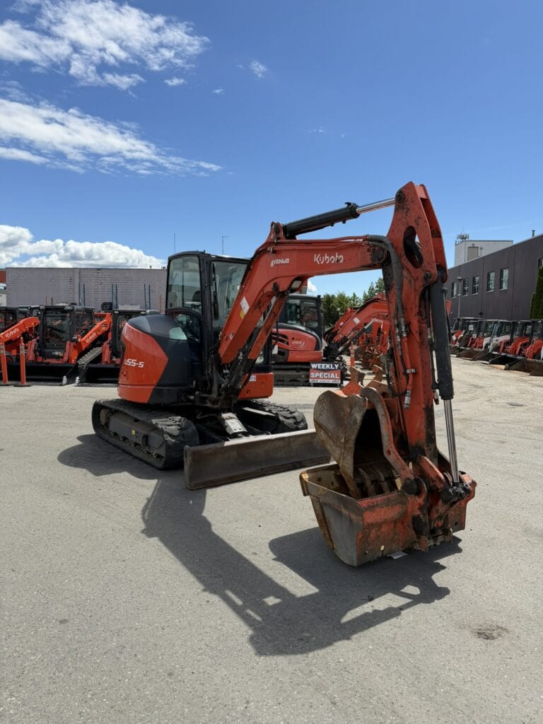 2022 U55-5