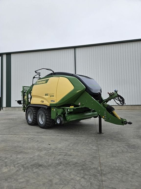 2025 Krone BP 1290 HDP Gen 5