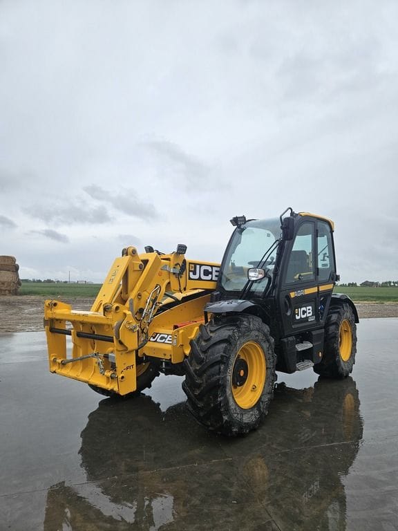 2023 JCB 538-60