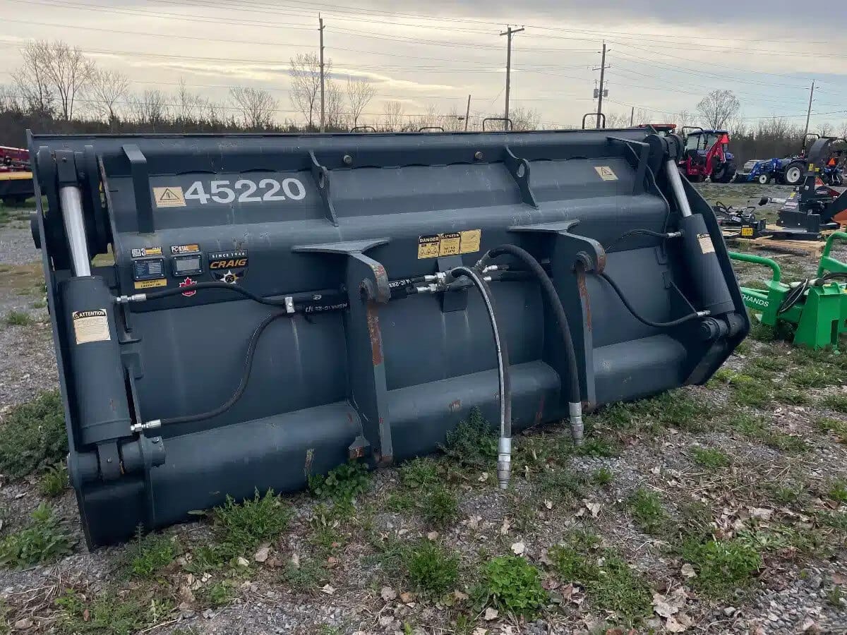 2021 Craig CMP-3.5