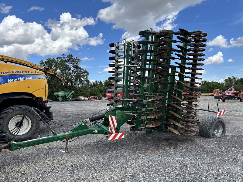 2014 GREAT PLAINS TRXP-66 HIGH SPEED DISC