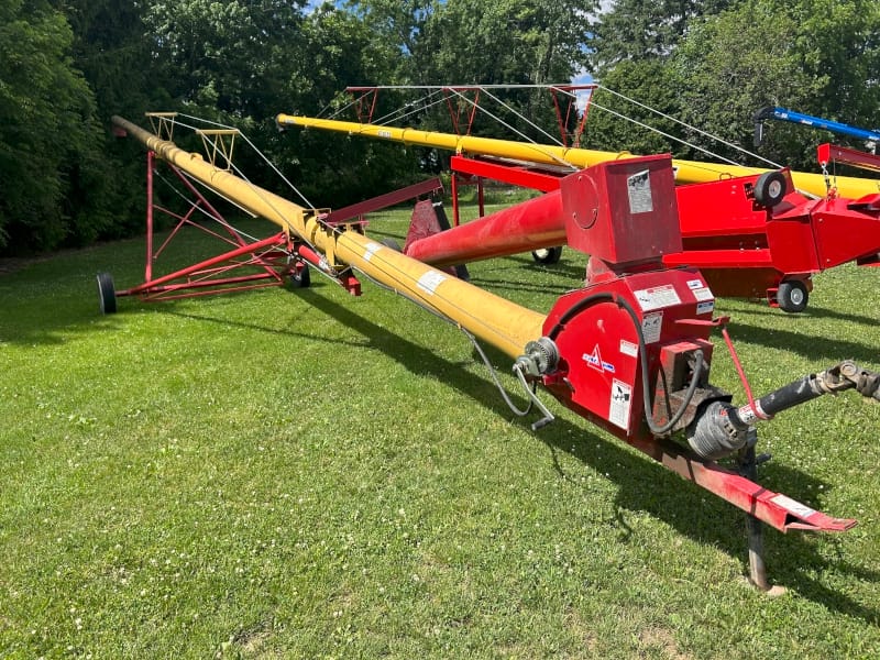 2000 WESTFIELD MK 100-61 GRAIN AUGER