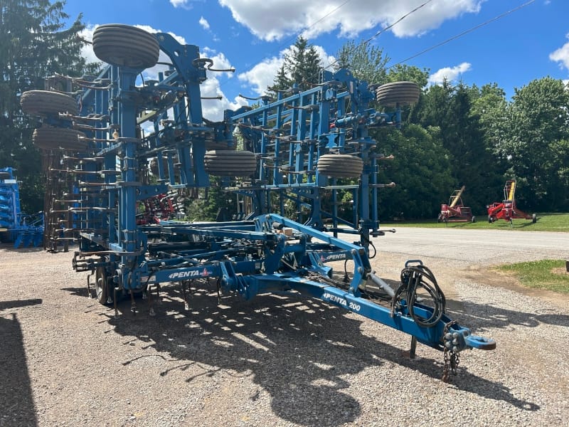 2013 PENTA 200S-44 FIELD CULTIVATOR
