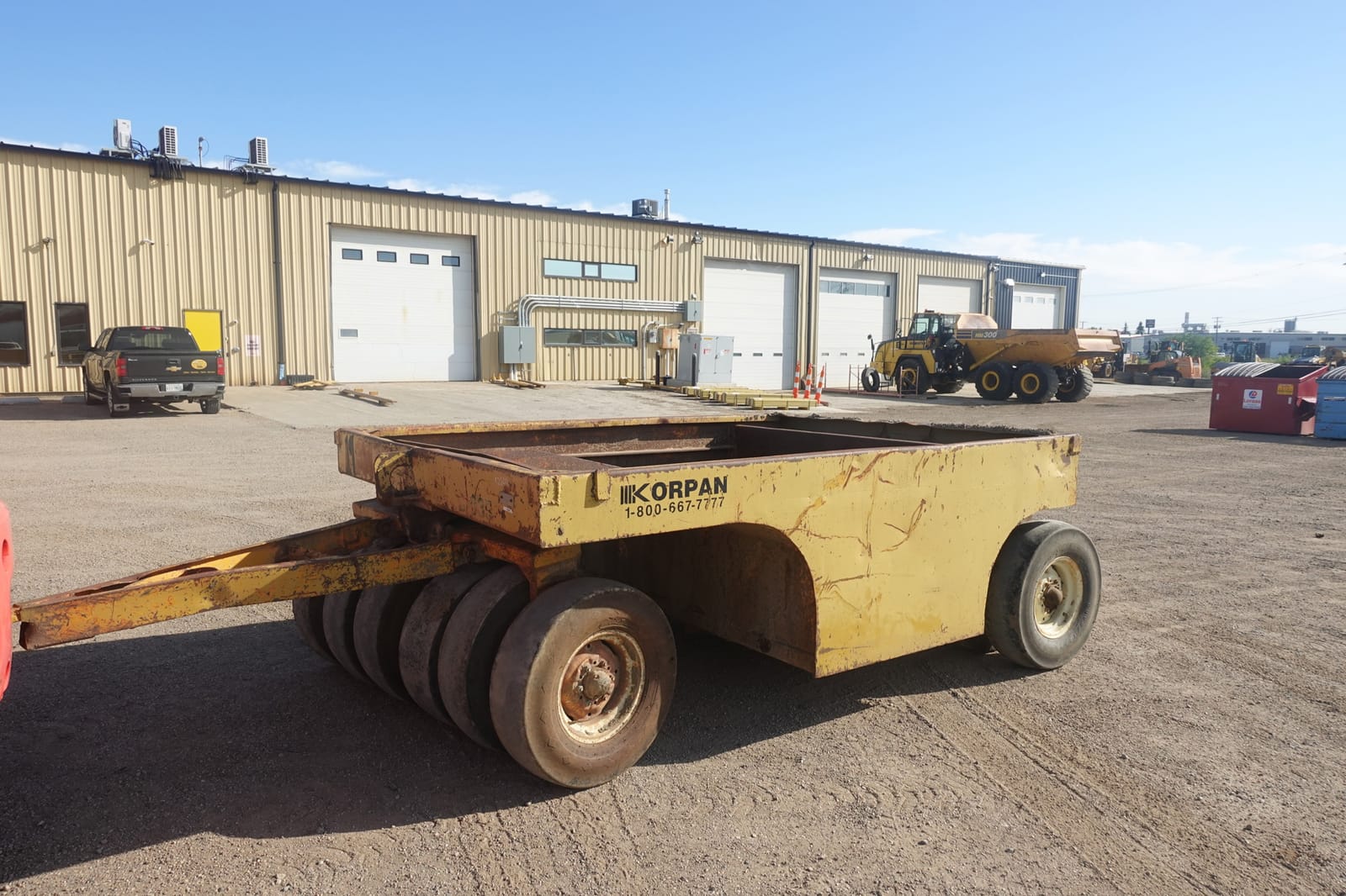 1992 Other PT-13W