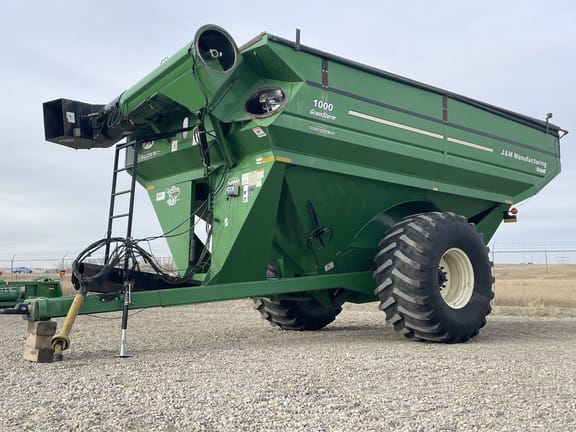 2010 J&M 1000-20