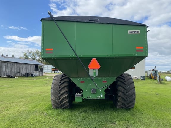 2022 Brandt 1600DXT
                                price reduced