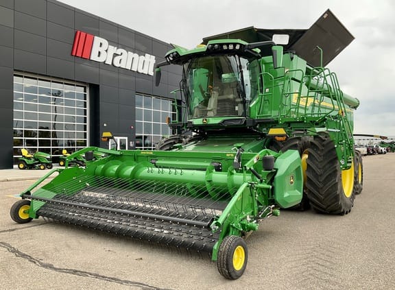 2023 John Deere X9 1000
                                price reduced