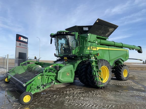 2023 John Deere X9 1000
price reduced