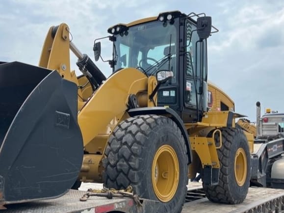 2025 CATERPILLAR 930 - 14