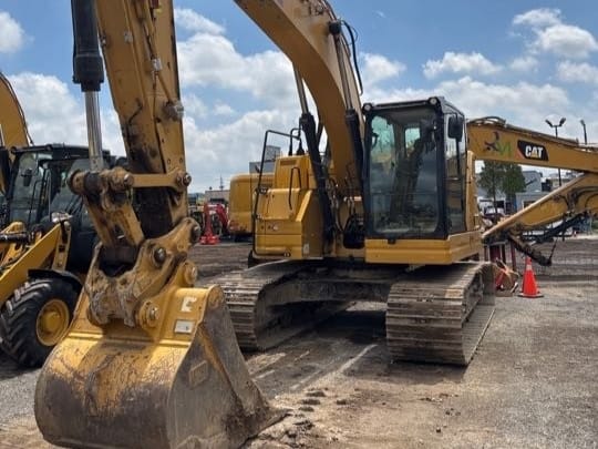 2022 CATERPILLAR 325 - 07