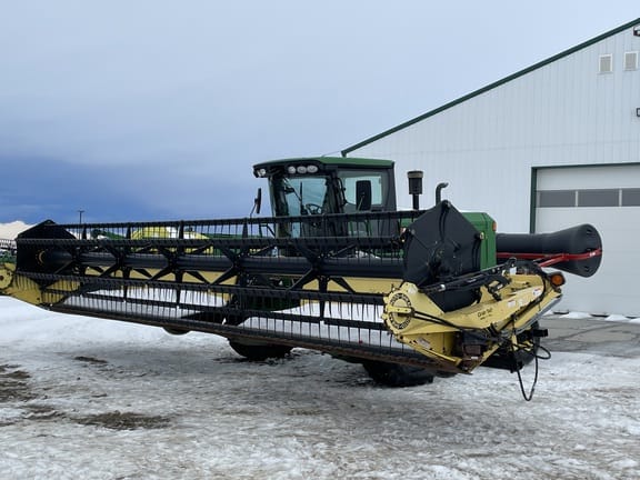 2008 John Deere 4895
                                price reduced