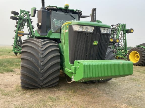 2023 John Deere 9R 590