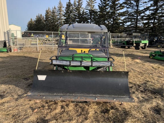 2018 John Deere XUV 590M