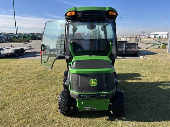 2023 John Deere 1585
                                price reduced