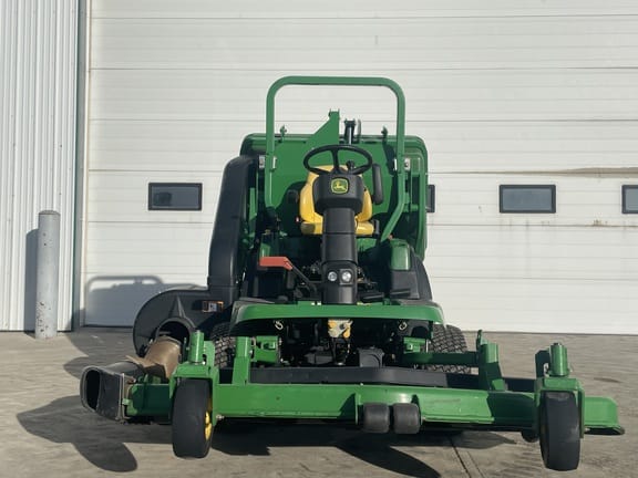 2002 John Deere 1445