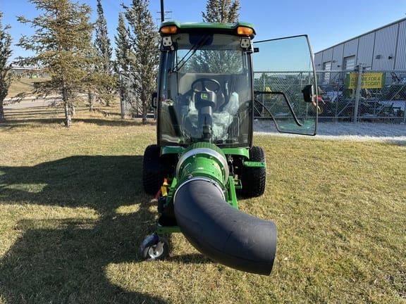 2023 John Deere 1585
                                price reduced