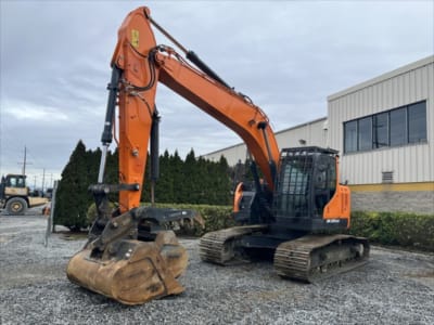 2023 Develon DX235